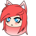 Gacha Life FlashyKlau and Cupcake