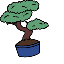 Gacha Life Horus and Tree