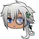 Gacha Life Horus and Tree