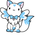 Gacha Life Kai and Magical Neko