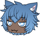 Gacha Life Kai and Magical Neko