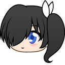 Gacha Life Kat and Narwhal Plushie