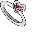 Gacha Life Kleopatra and Love Ring