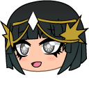 Gacha Life Kleopatra and Love Ring
