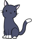 Gacha Life M o and Kitty