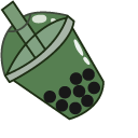 Gacha Life Matcha