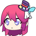 Gacha Life Midori and Strawberry