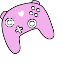 Gacha Life Moe and Cute Controller