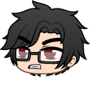Gacha Life Mr. Principal and Ruler