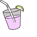 Gacha Life Ngoc and Pink Lemonade