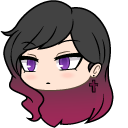 Gacha Life Ngoc and Pink Lemonade
