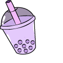 Gacha Life Nikki Nii and Bubble Tea