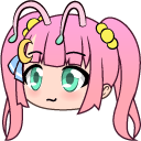 Gacha Life Nikki Nii and Bubble Tea