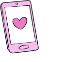 Gacha Life Pawket and Cute Phone