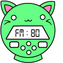 Gacha Life Phantom and Neko Radio