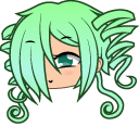 Gacha Life Pixie and Chocolate Milk