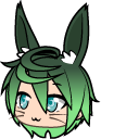 Gacha Life Qing and Pink Lily