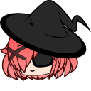 Gacha Life Rin and Cloak