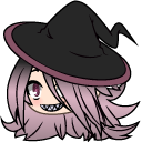 Gacha Life Sabrina and Broom