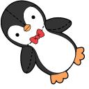 Gacha Life Senpai Artz and Penguin Doll