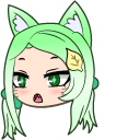 Gacha Life Serenity and Milk
