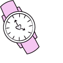 Gacha Life Summer and Watch
