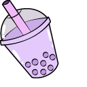 Gacha Life SuperBrian25 and Bubble Tea