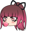 Gacha Life Sweetgum and Marshmallow Dango