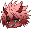 Gacha Life Thorn and Tricera Toy