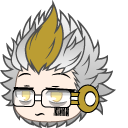 Gacha Life Xenos and Spiky Cactus