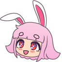 Gacha Life Yuni and Puppy