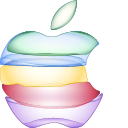Apple Event September 2019 Transparent