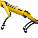 Boston Dynamics Spot