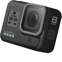 GoPro HERO8 Black