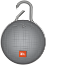 JBL Charge 3 and JBL CLIP 3