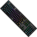 Logitech Gaming G502 Mouse and G513 Keyboard