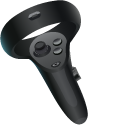 Oculus Rift S VR Headset