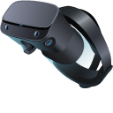 Oculus Rift S VR Headset