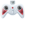 Quadcopter and Remote Controller