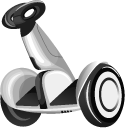 Segway Ninebot S-PLUS