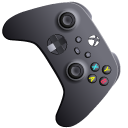 Xbox Series X and Controller