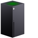 Xbox Series X and Controller
