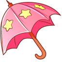 A Hat in Time Bow Kid