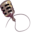 A Hat in Time DJ Grooves and Microphone