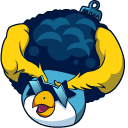 A Hat in Time DJ Grooves and Microphone
