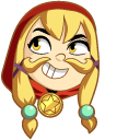 A Hat in Time Mustache Girl and Time Pieces