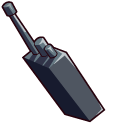 A Hat in Time The Conductor and Walkie Talkie