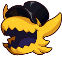 A Hat in Time The Conductor and Walkie Talkie