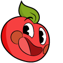 Andy's Apple Farm Andy the Apple