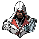 Assassins Creed Ezio Auditore